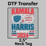 DTF Transfer 2.5" Thumbnail