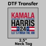 DTF Transfer 2.5" Thumbnail