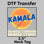 DTF Transfer 2.5" Thumbnail