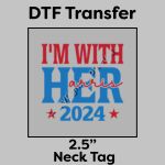 DTF Transfer 2.5" Thumbnail