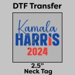 DTF Transfer 2.5" Thumbnail