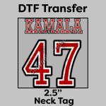 DTF Transfer 2.5" Thumbnail