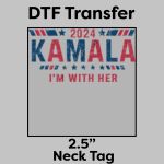 DTF Transfer 2.5" Thumbnail