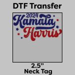 DTF Transfer 2.5" Thumbnail