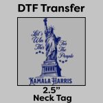 DTF Transfer 2.5" Thumbnail