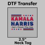 DTF Transfer 2.5" Thumbnail