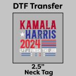 DTF Transfer 2.5" Thumbnail