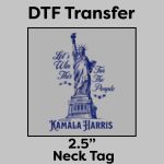 DTF Transfer 2.5" Thumbnail