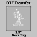 DTF Transfer 2.5" Thumbnail