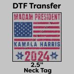 DTF Transfer 2.5" Thumbnail