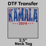 DTF Transfer 2.5" Thumbnail