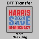 DTF Transfer 2.5" Thumbnail