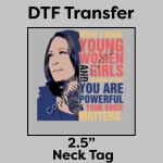 DTF Transfer 2.5" Thumbnail