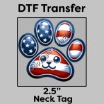 DTF Transfer 2.5" Thumbnail