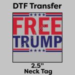 DTF Transfer 2.5" Thumbnail