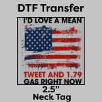 DTF Transfer 2.5" Thumbnail