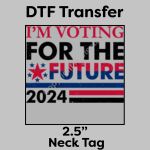 DTF Transfer 2.5" Thumbnail