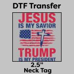 DTF Transfer 2.5" Thumbnail