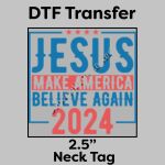 DTF Transfer 2.5" Thumbnail