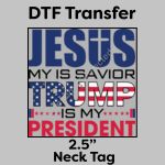 DTF Transfer 2.5" Thumbnail