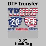 DTF Transfer 2.5" Thumbnail