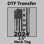 DTF Transfer 2.5" Thumbnail