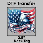 DTF Transfer 2.5" Thumbnail