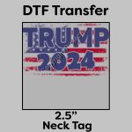 DTF Transfer 2.5" Thumbnail