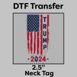 DTF Transfer 2.5" Thumbnail