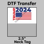 DTF Transfer 2.5" Thumbnail