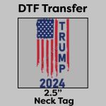 DTF Transfer 2.5" Thumbnail