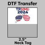 DTF Transfer 2.5" Thumbnail