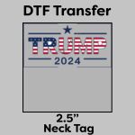 DTF Transfer 2.5" Thumbnail