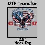 DTF Transfer 2.5" Thumbnail