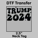 DTF Transfer 2.5" Thumbnail