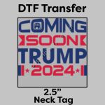 DTF Transfer 2.5" Thumbnail