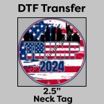 DTF Transfer 2.5" Thumbnail