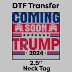 DTF Transfer 2.5" Thumbnail