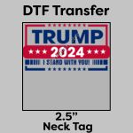 DTF Transfer 2.5" Thumbnail