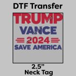 DTF Transfer 2.5" Thumbnail