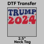 DTF Transfer 2.5" Thumbnail