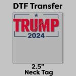 DTF Transfer 2.5" Thumbnail