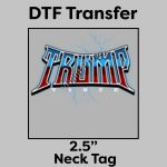 DTF Transfer 2.5" Thumbnail