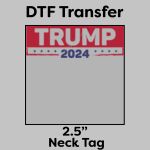 DTF Transfer 2.5" Thumbnail