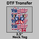 DTF Transfer 2.5" Thumbnail