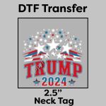 DTF Transfer 2.5" Thumbnail