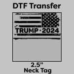 DTF Transfer 2.5" Thumbnail