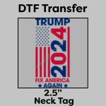 DTF Transfer 2.5" Thumbnail