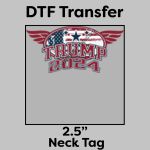 DTF Transfer 2.5" Thumbnail