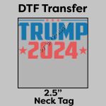 DTF Transfer 2.5" Thumbnail